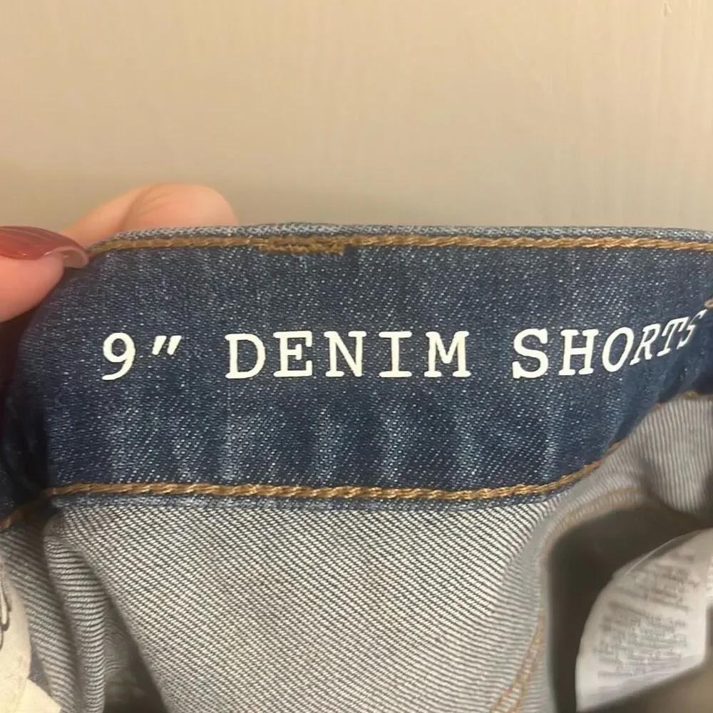 ✨Madewell Men’s 9